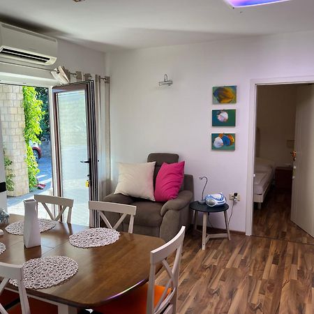 Appartment Lana 伊佐拉 外观 照片