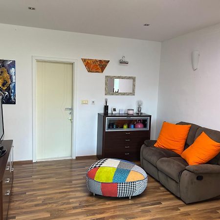 Appartment Lana 伊佐拉 外观 照片