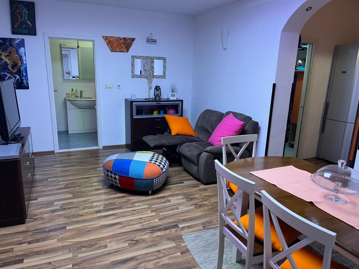 Appartment Lana 伊佐拉 外观 照片