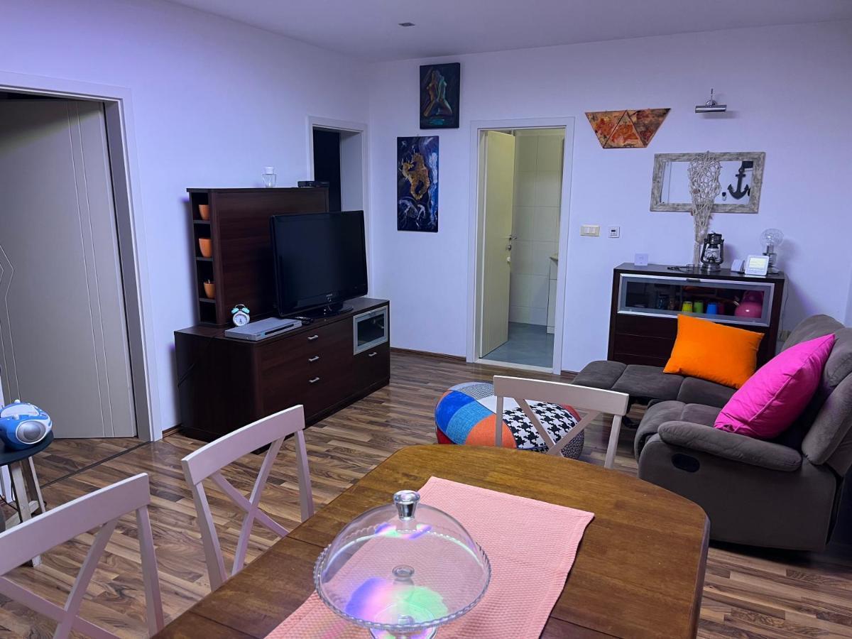 Appartment Lana 伊佐拉 外观 照片