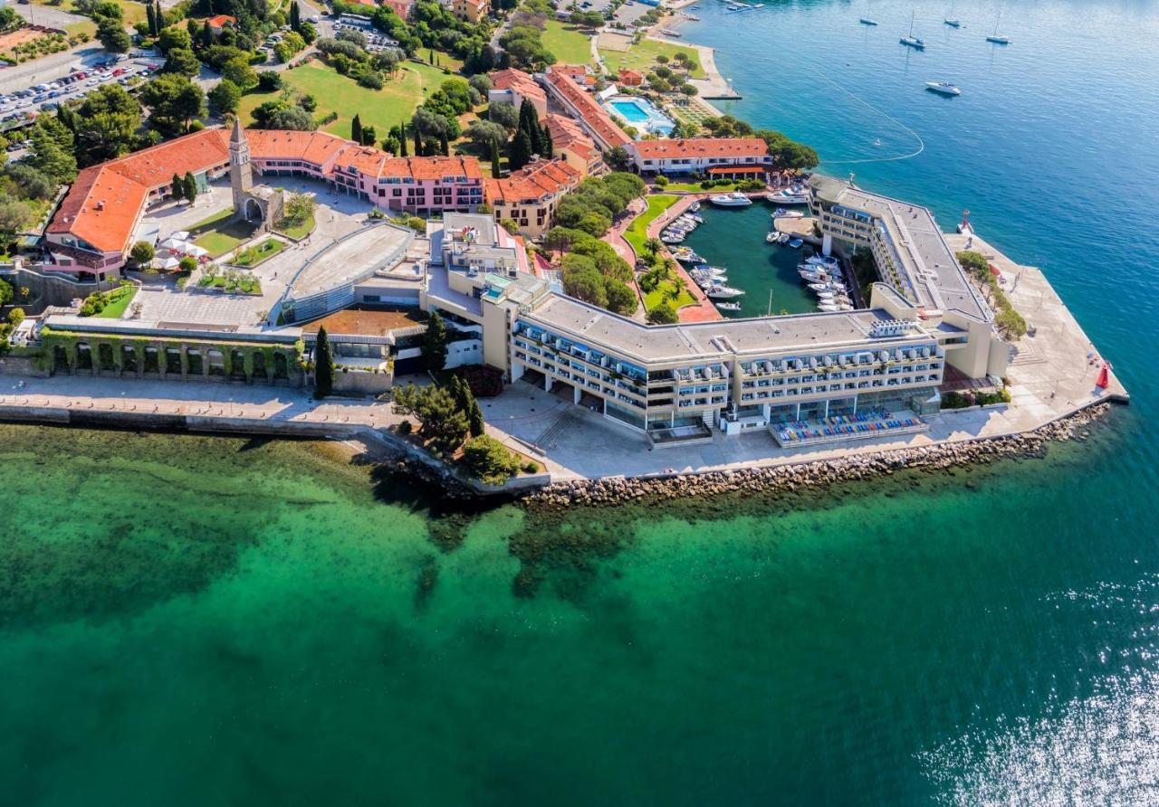 Appartment Lana 伊佐拉 外观 照片