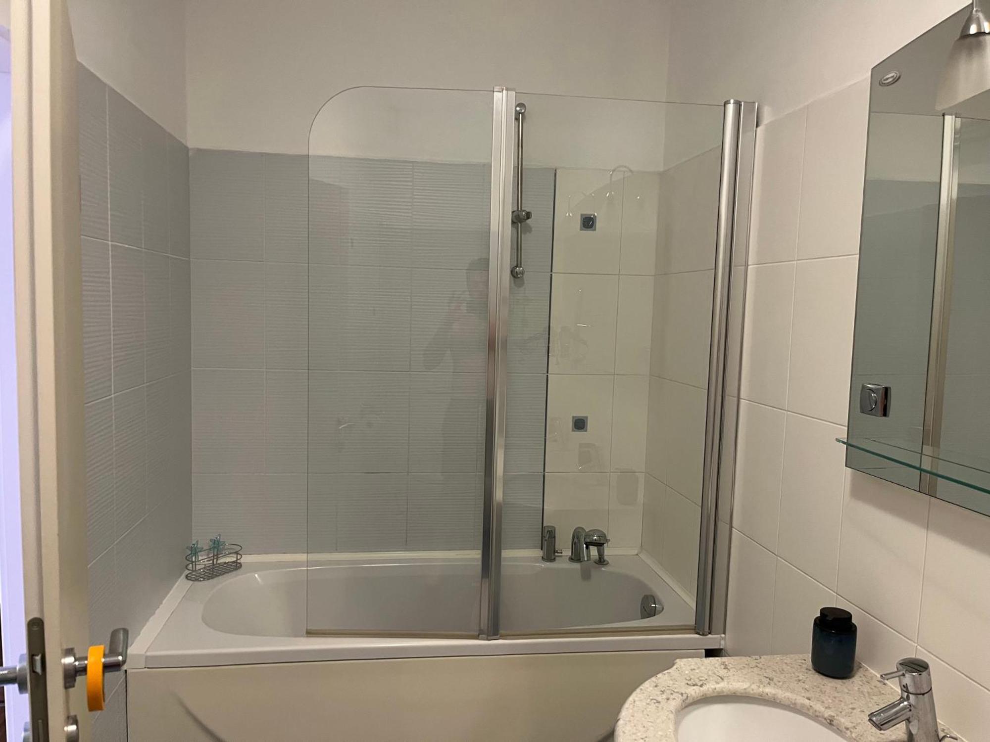 Appartment Lana 伊佐拉 外观 照片