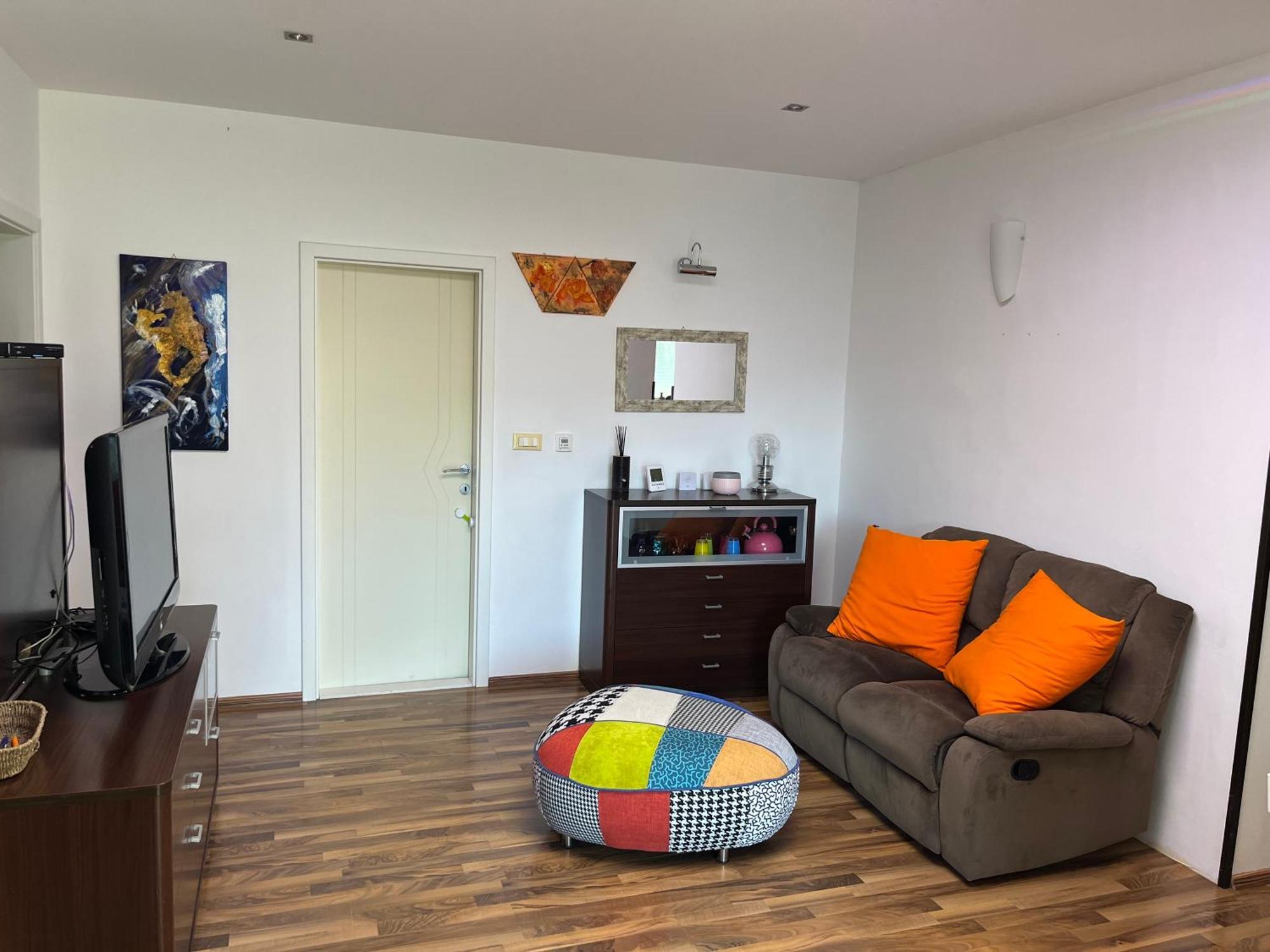 Appartment Lana 伊佐拉 外观 照片