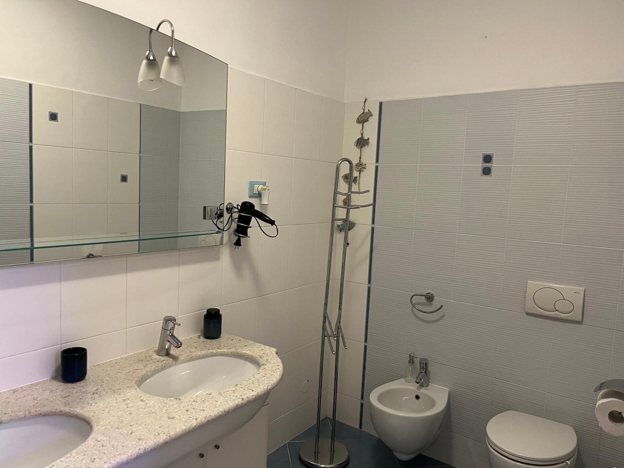 Appartment Lana 伊佐拉 外观 照片