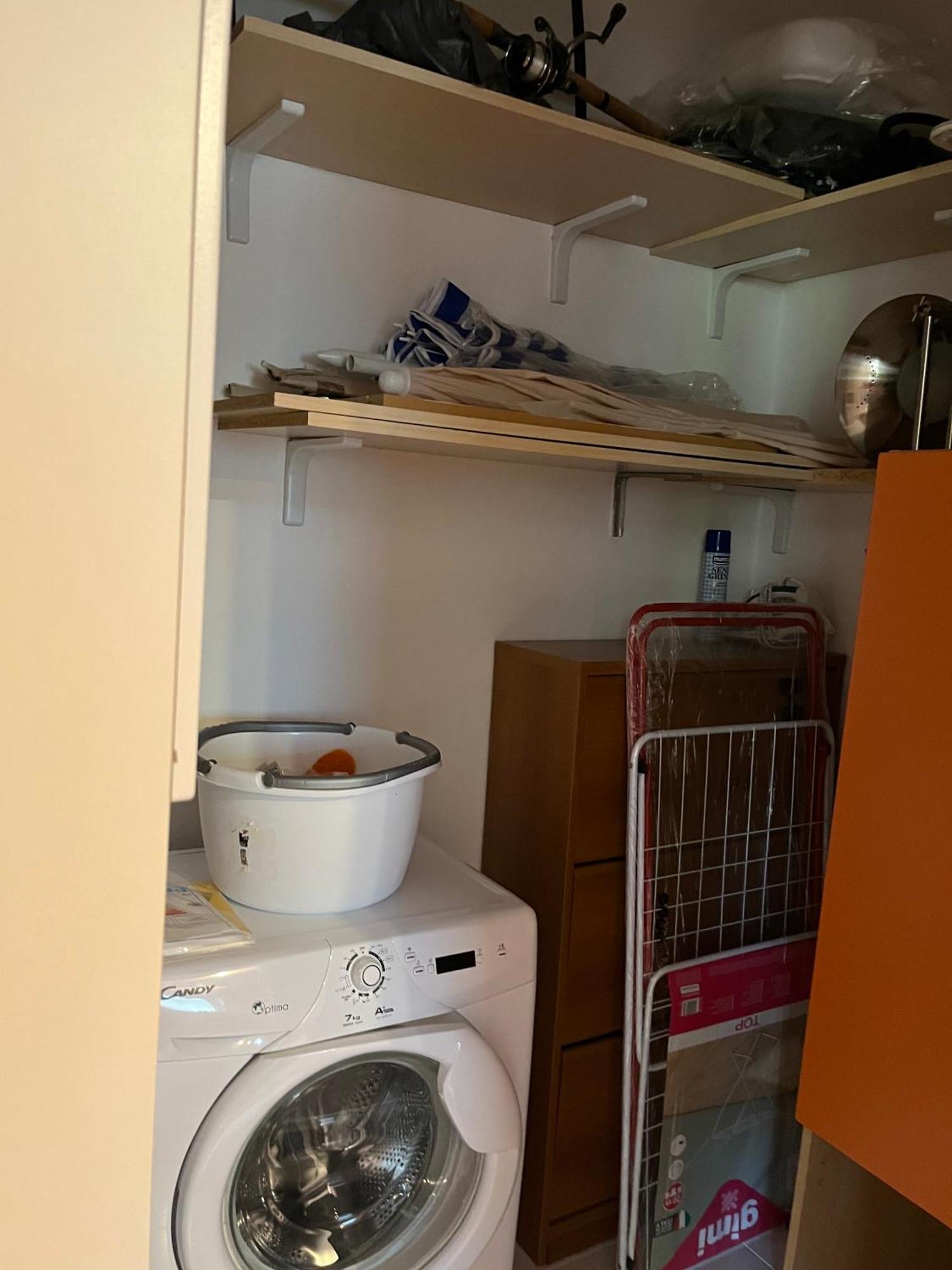 Appartment Lana 伊佐拉 外观 照片