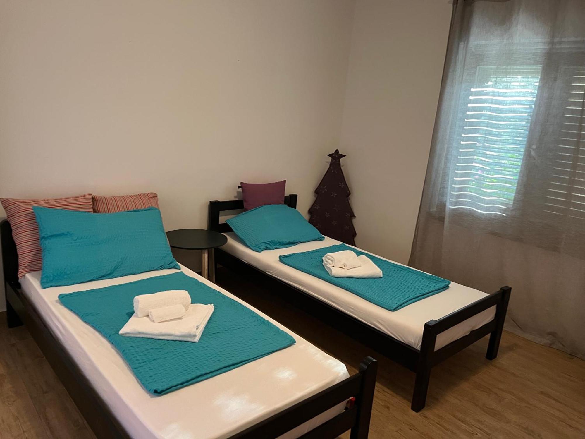 Appartment Lana 伊佐拉 外观 照片